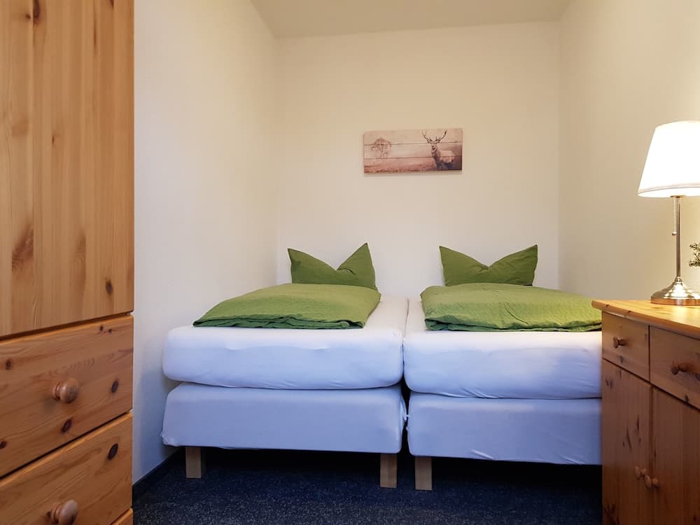 Pension Zum Glasmacher, Suhl, photo 4