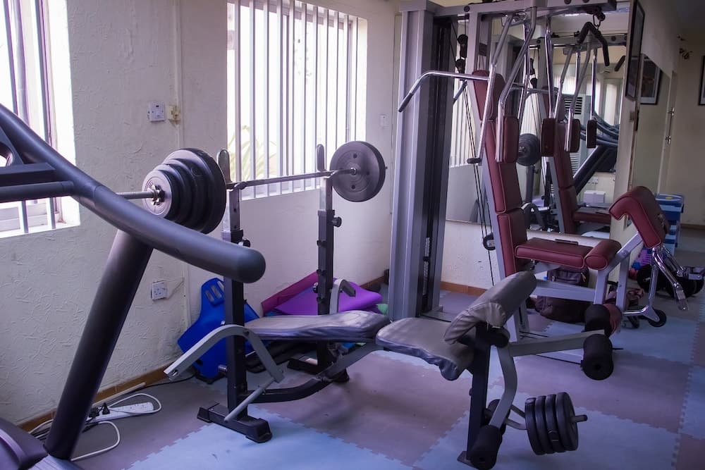 Nne-eka Residence and Spa, Lagos, photo 5