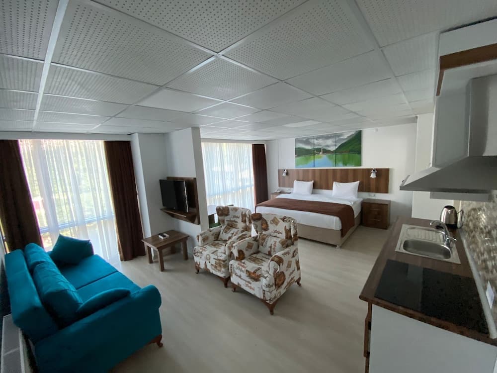 Yaman Suite Hotel, Yomra, photo 4