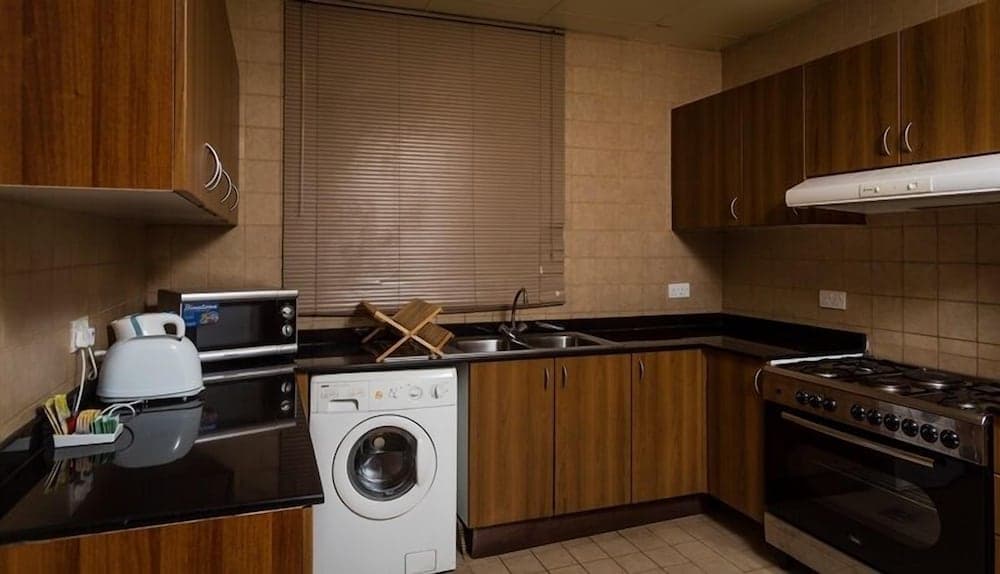 Arabian Dreams Deluxe Hotel Apartments, photo 3