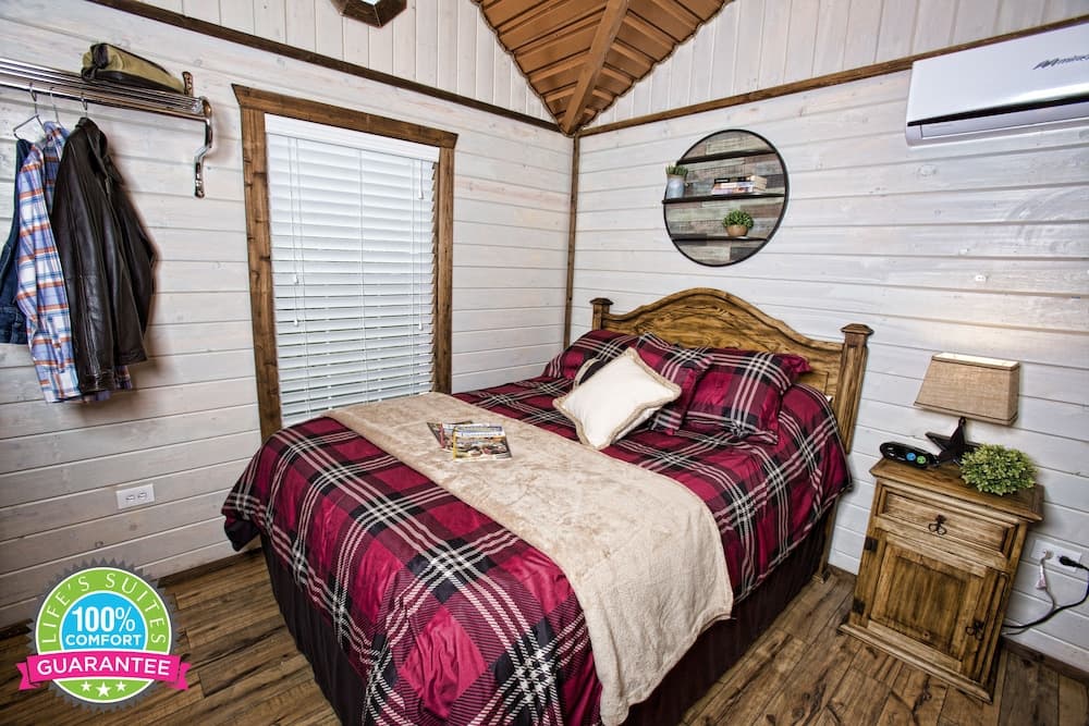 Life's Suites, Hamlin, photo 5