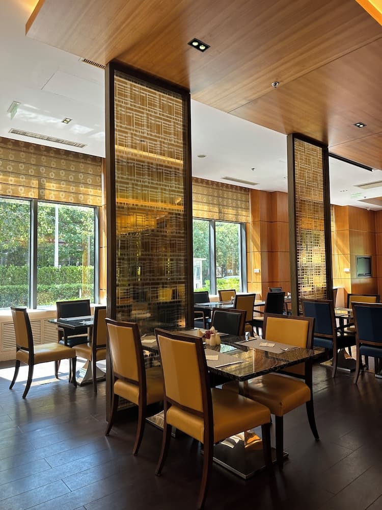 The Sandalwood, Beijing - Marriott Executive Apartments, Beijing, photo 5