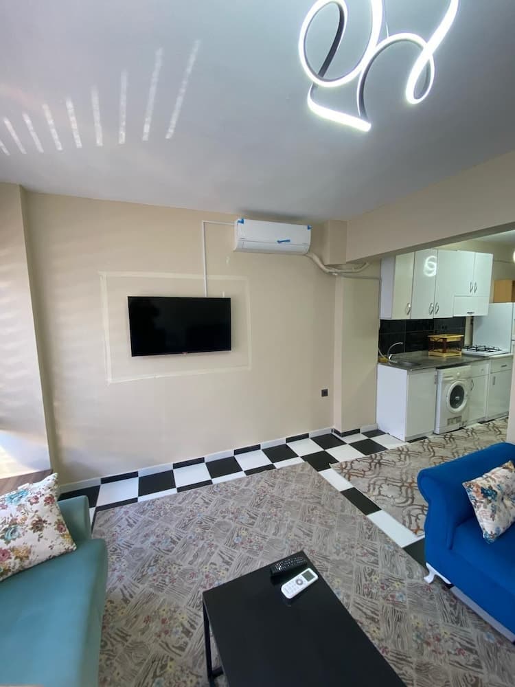 Apart 71, Istanbul, photo 2