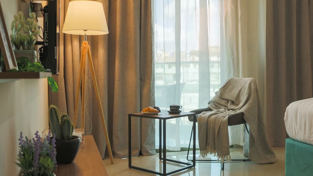 Tilia ApartHotel, Beirut, photo 5