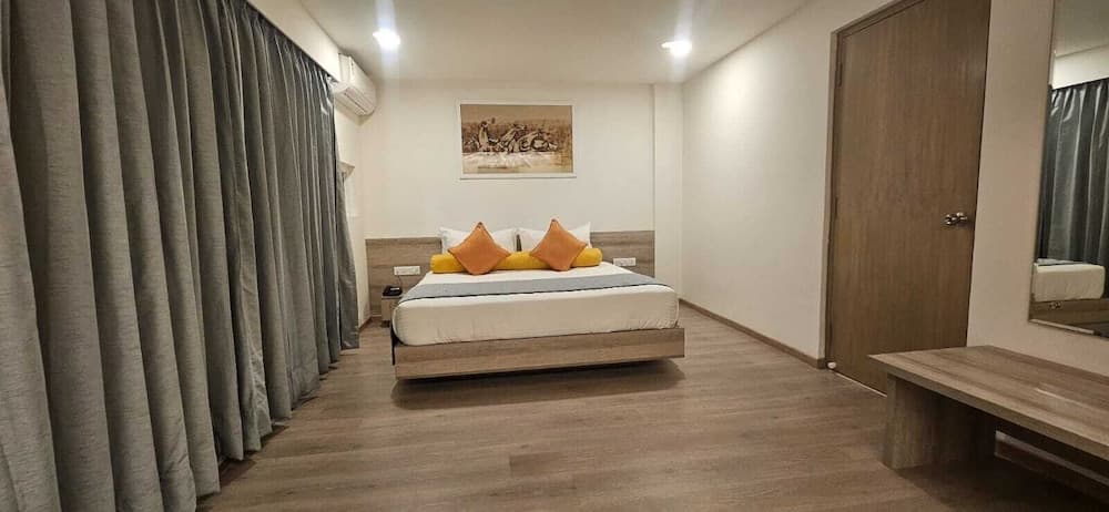 Nest By Rivido Apart Hotel, Bengaluru, photo 4
