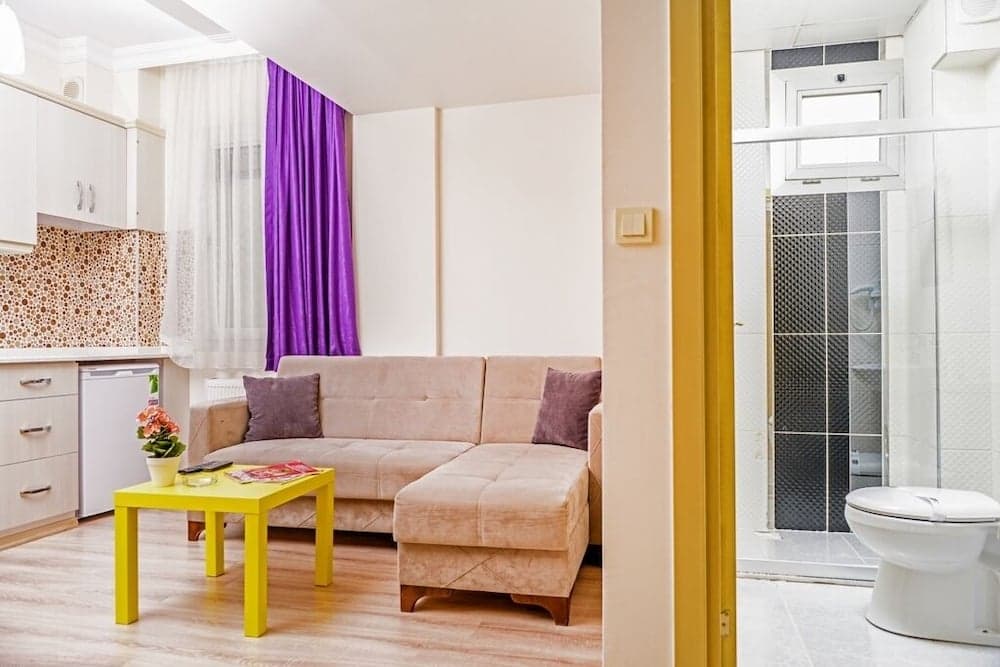 MySun Hotel, Izmir, photo 3
