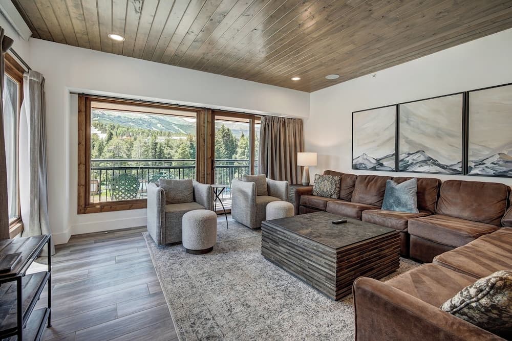 Village at Breckenridge, A Vail Resorts Property, Breckenridge