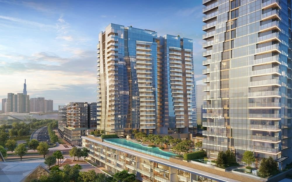 Emily The Oprea Luxury Ho Chi Minh City, Ho Chi Minh City