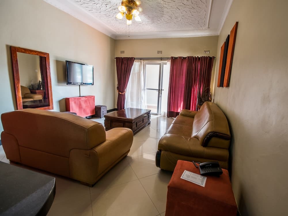 Sherbourne Nkana West Apartments, Kitwe, photo 5