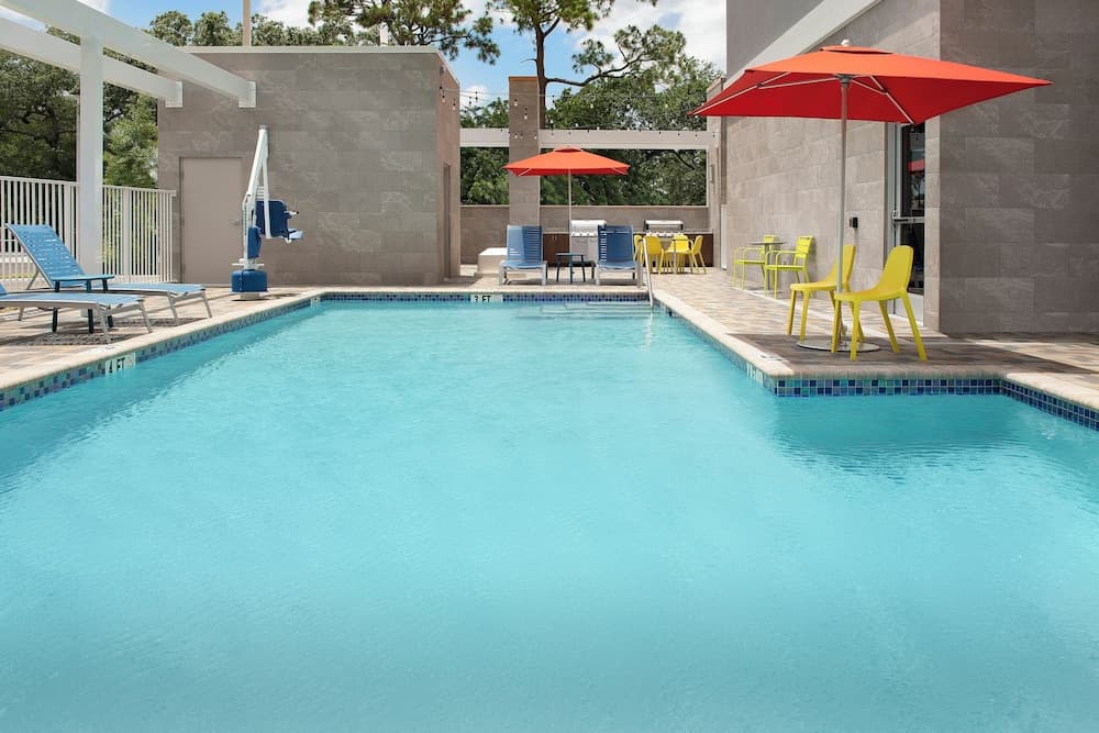 Home2 Suites By Hilton Weston Ft. Lauderdale, Fort Lauderdale, photo 4