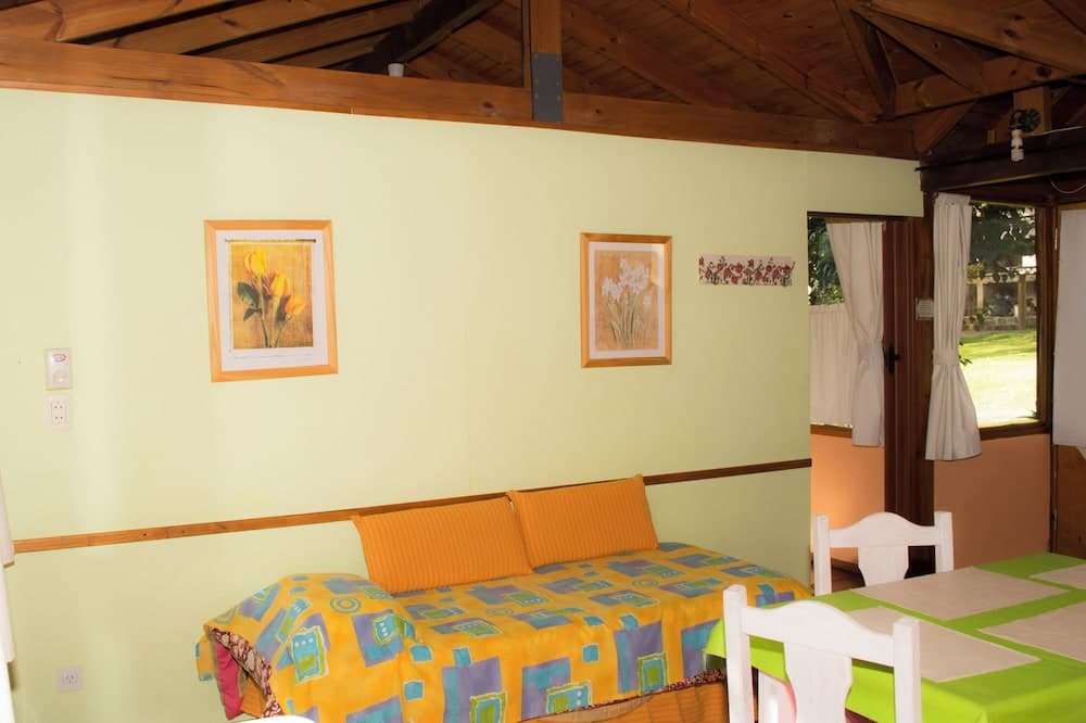 Apart Suites & Cabañas Duendes del Pungo, La Cumbre, photo 3