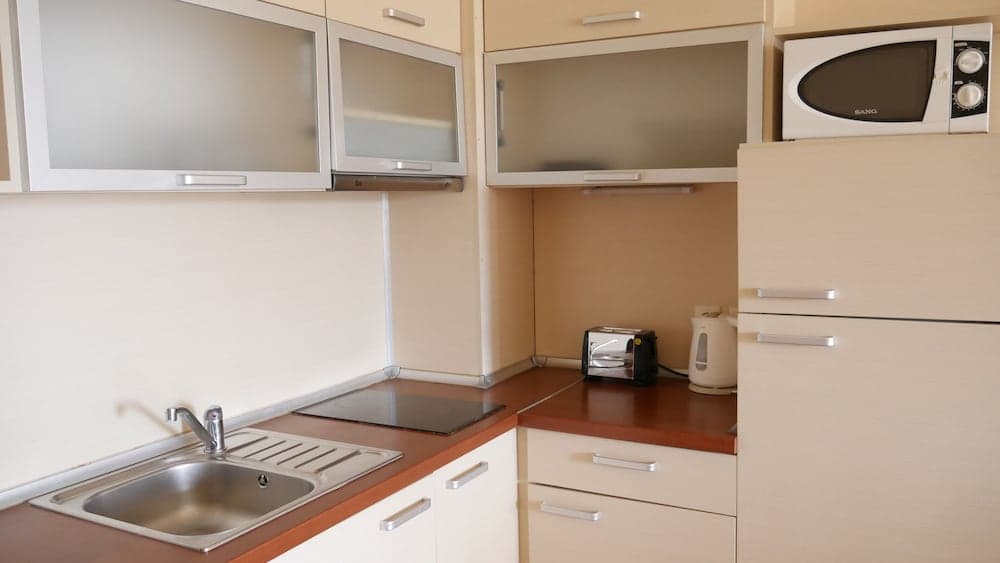 Sea View Rental Front Beach, Golden Sands, photo 6