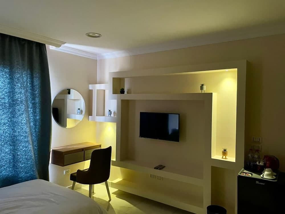 City inn Nile view, Cairo, photo 2