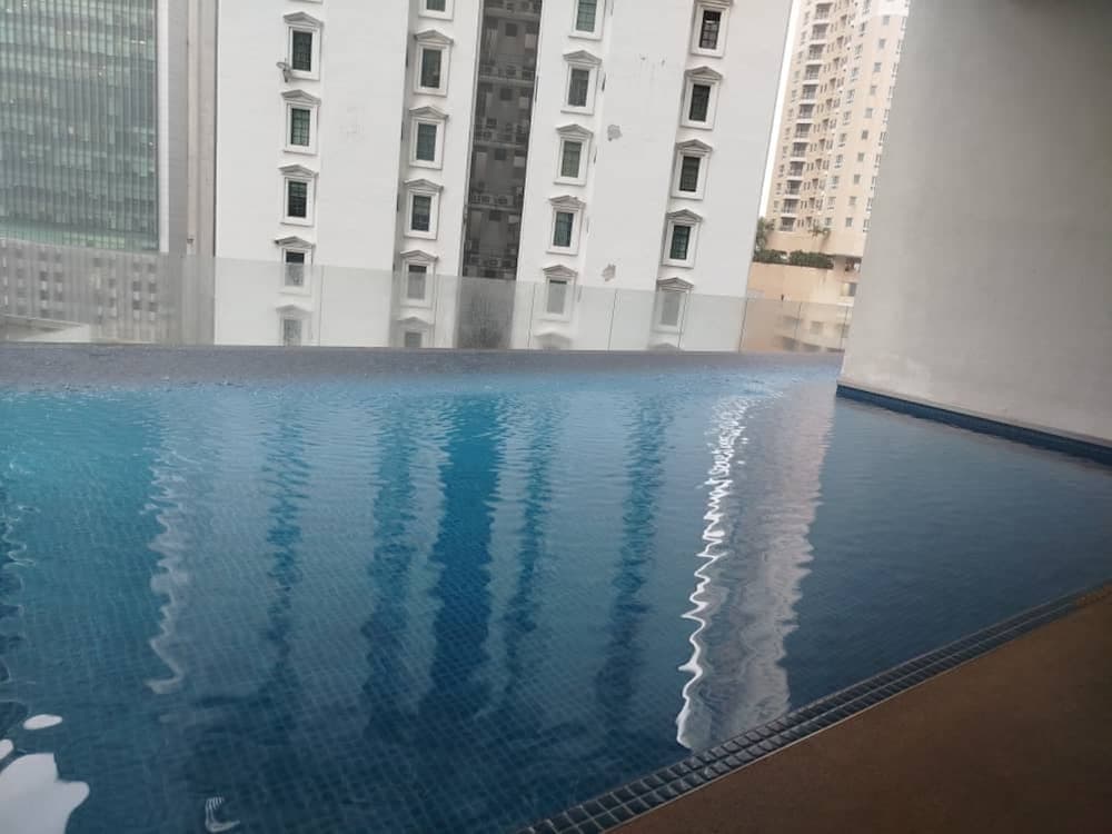 Binjai 8 Premium Soho Suites KLCC, Kuala Lumpur, photo 5