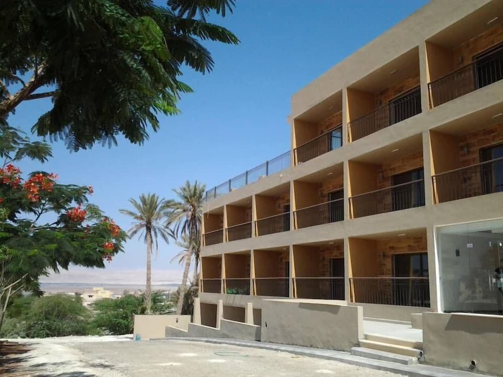 Thara Dead Sea, Sweimeh, photo 4