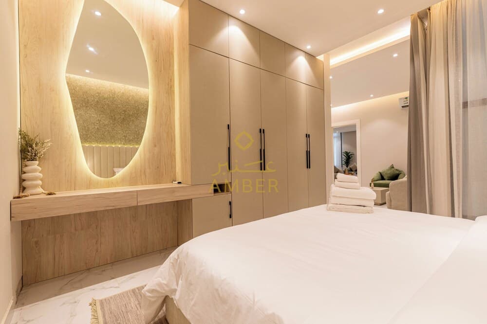 Amber Hospitality Al Qirawan, photo 4