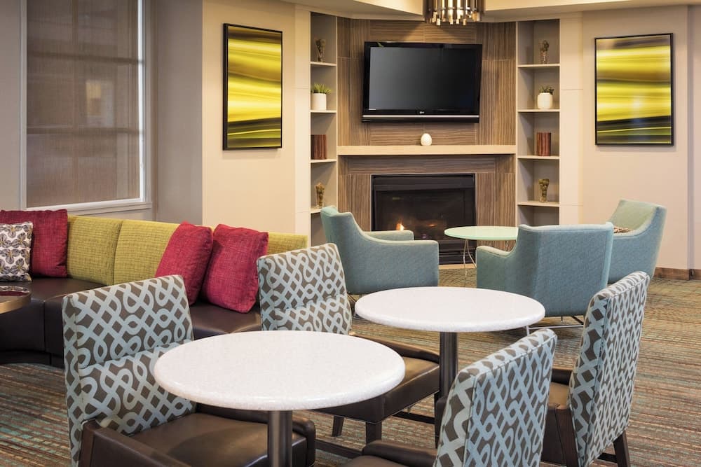 Residence Inn By Marriott Minneapolis Downtown, Minneapolis, photo 4
