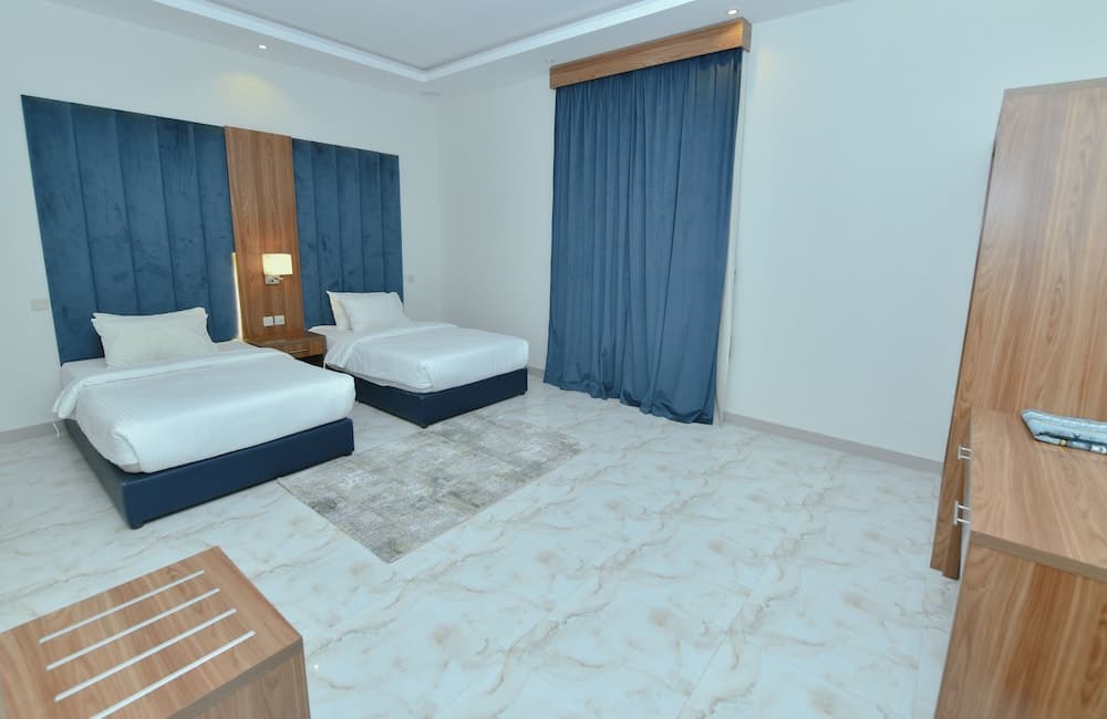 Oasis Suite Hotel Apartments, Al Kharj, photo 5