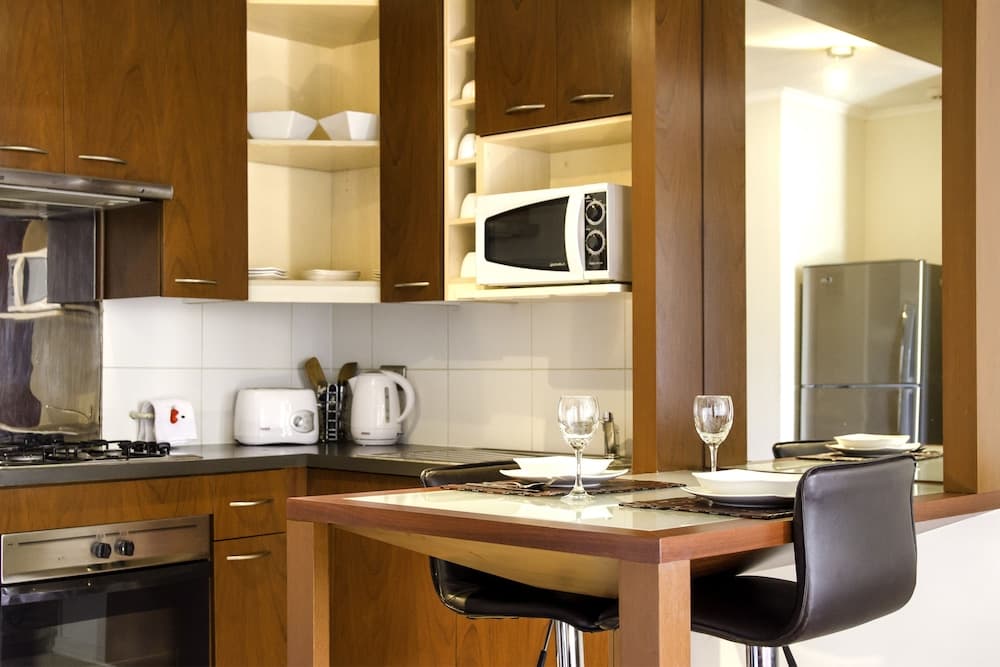 San Ignacio Suite Apartments, Santiago, photo 4
