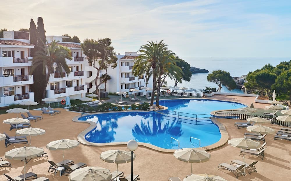 Inturotel Cala Azul, Santanyi