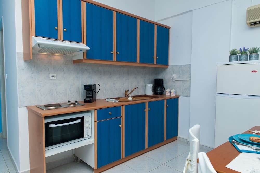 Saraya Resort, Leros, photo 3
