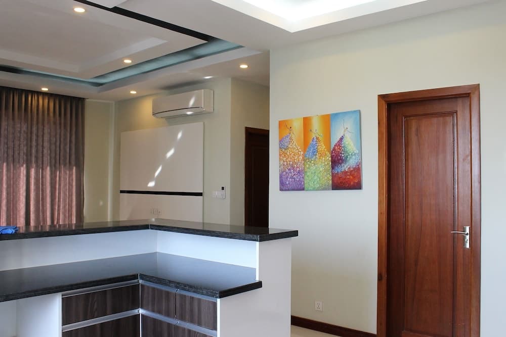 Malis the Residence & Hotel, Phnom Penh, photo 5