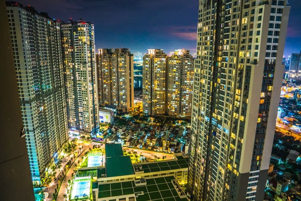 Brilliant HCMC Service Apartments, Ho Chi Minh City