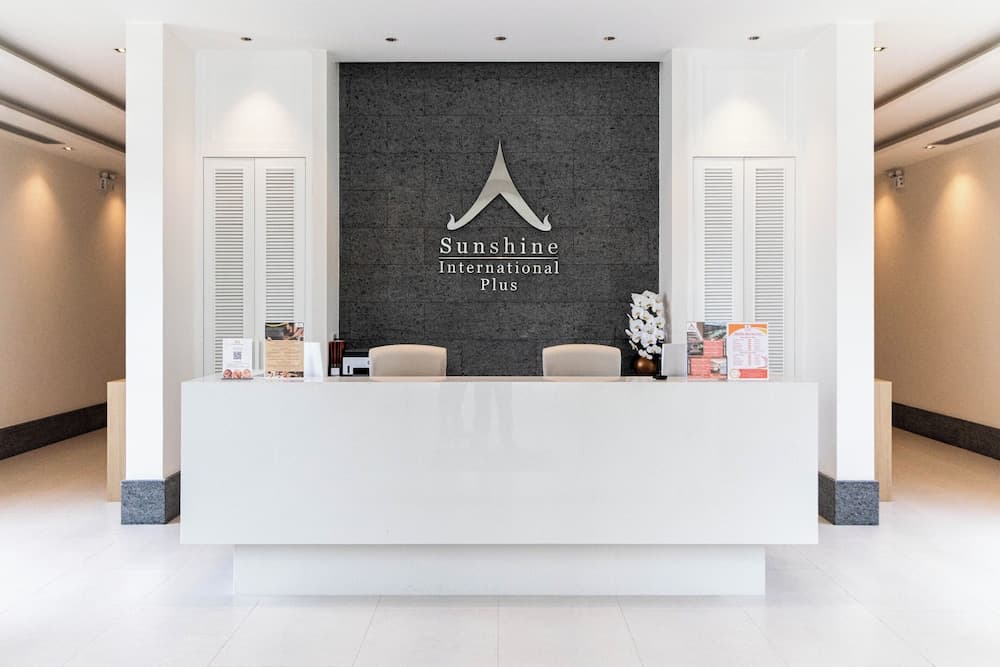 Sunshine Prestige Resort and Spa, Cha-am, photo 4