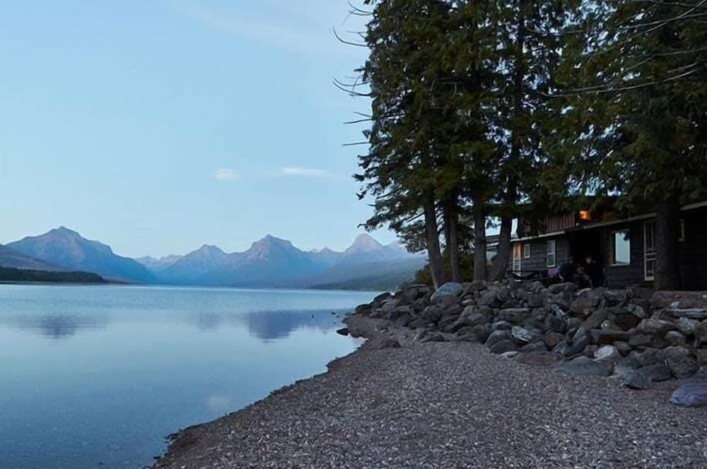 Apgar Lookout Suites, West Glacier, photo 3
