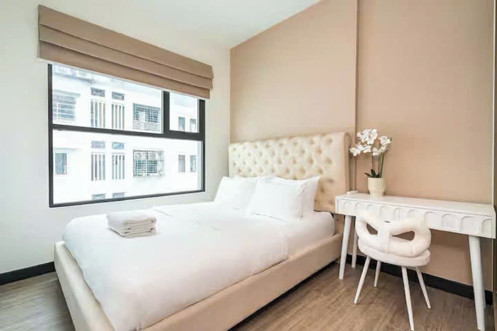 Zenith Luxstay Delasol Residence, Vinh Hoi, photo 6