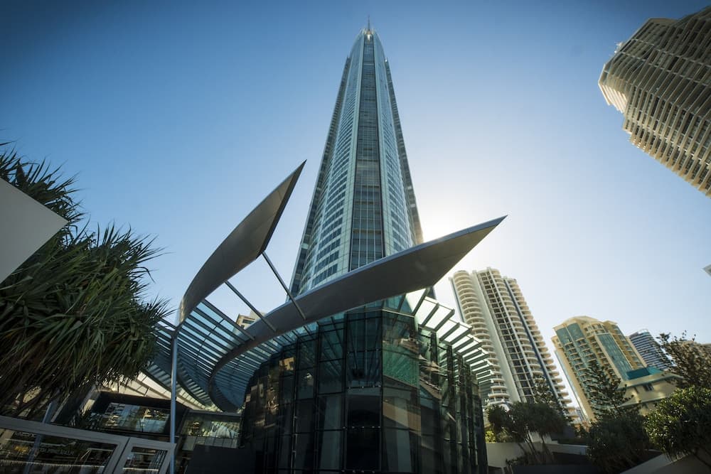 Q1 Resort & Spa, Surfers Paradise
