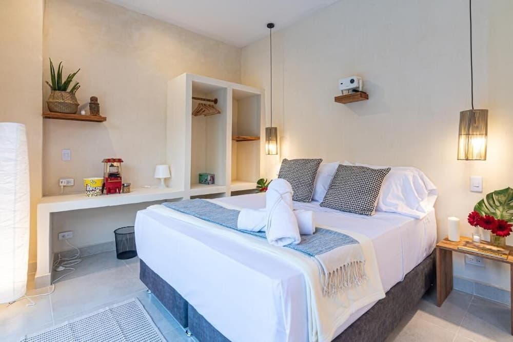 Casa de Anfitrite Apartahotel, Santa Marta, photo 3
