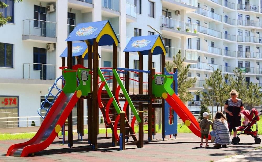 Mykonos Hotel, Odesa, photo 2