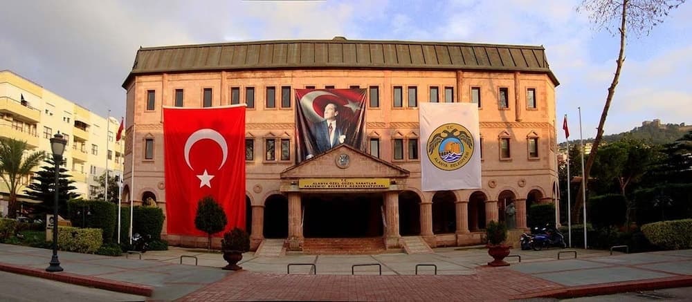 Alanya Damlatas Apart Hotel, Alanya, photo 5