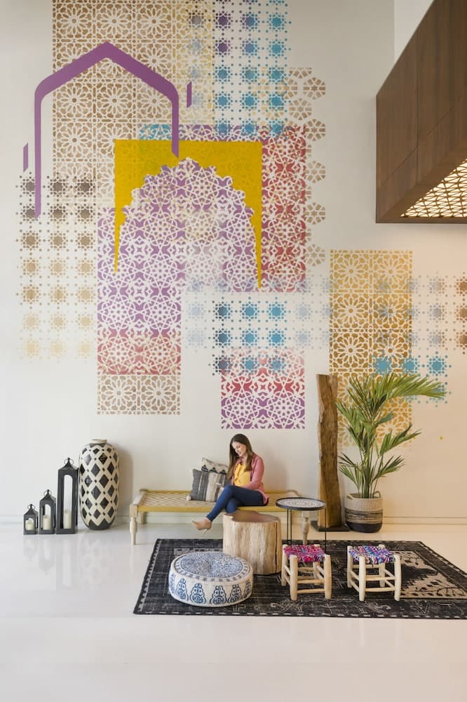 Hyatt Place Wasl District Residences, Dubai, photo 3