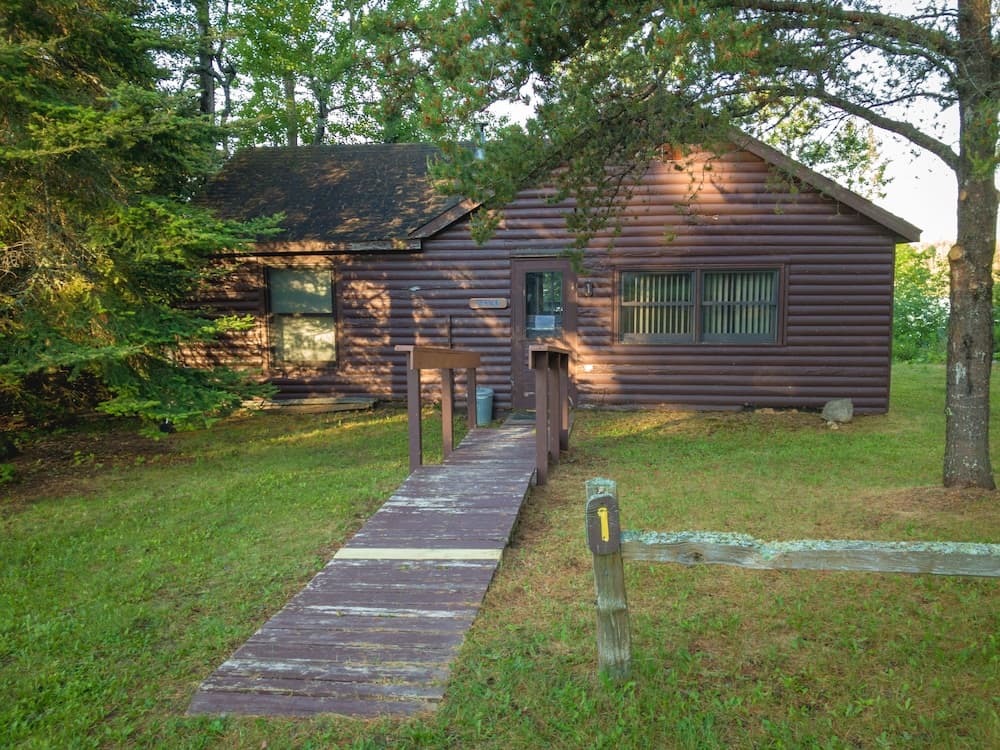 Deer Ridge Resort, Ely
