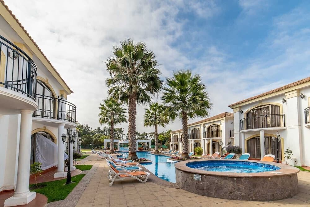 Hotel Serena Dream, La Serena, photo 3