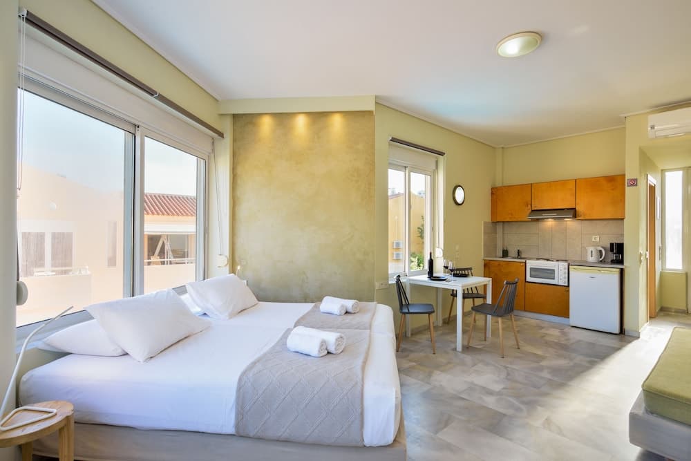 Elma's Dream Apartments, Chania, photo 5