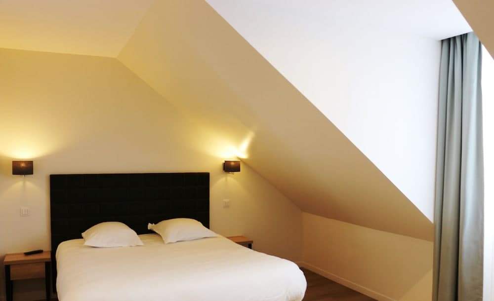 La Maison d’Eugène Appart’Hôtel - Centre historique, Honfleur, photo 6