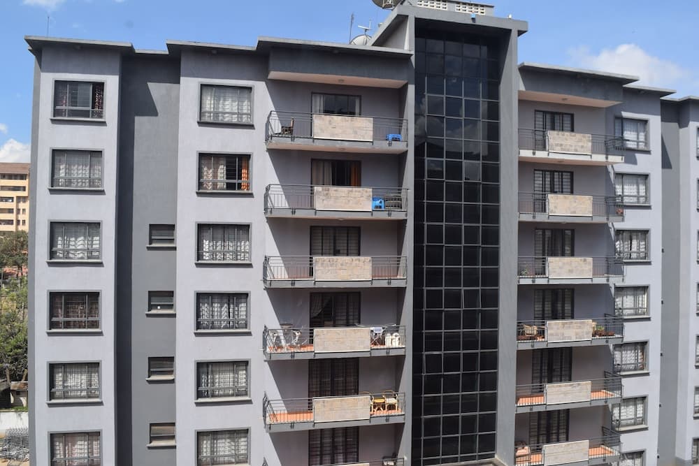 Westside Residency, Nairobi