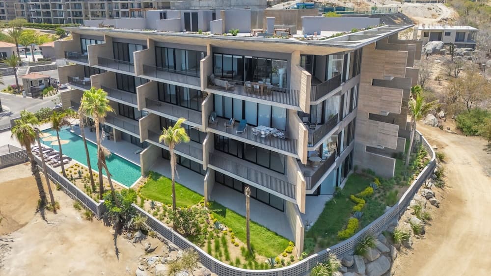 OR Cabo Boutique Residences by Lumina, Cabo San Lucas, photo 3