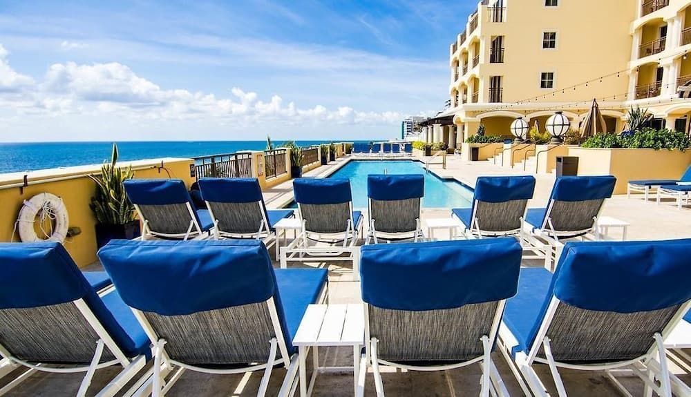 Private Residences at the Atlantic Resort and Spa, Fort Lauderdale, photo 4
