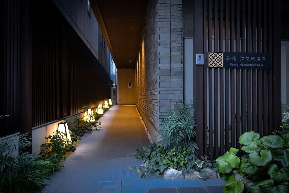Oyado Kawaramachi Gojo, Kyoto, photo 2