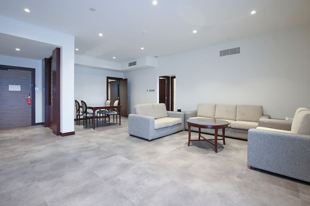 Sitara Hotel Apartment, photo 4