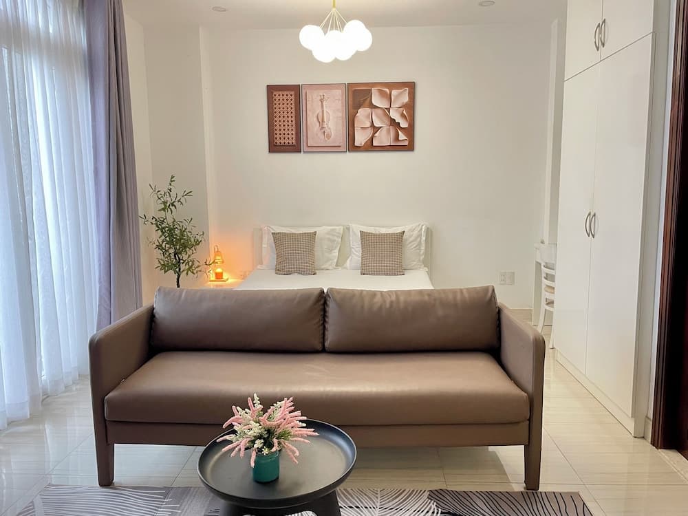 Grace Apartment 3, Ho Chi Minh City, photo 3