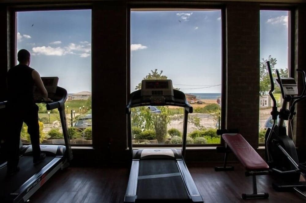 Long Beach Resort & Spa, Dolni Chiflik, photo 2