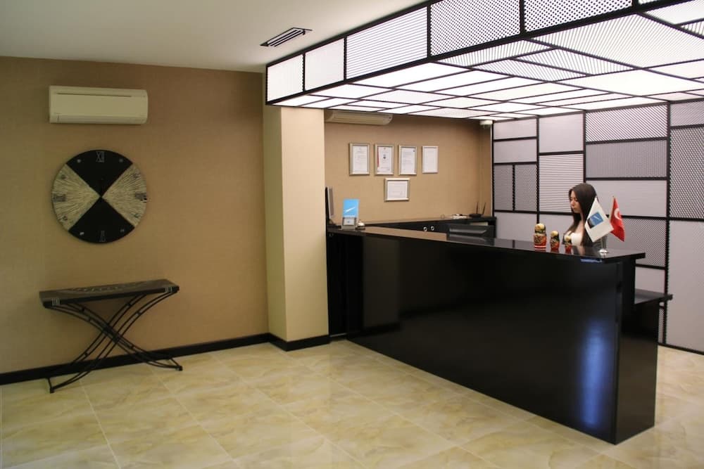 Airport Residence Kurtkoy, Istanbul, photo 3