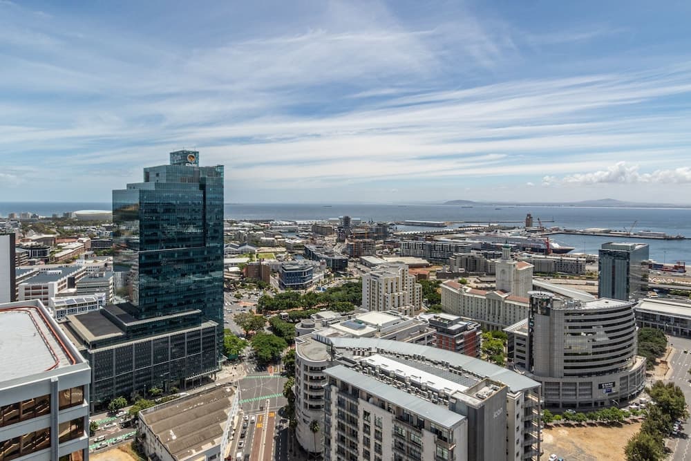 One Thibault Hotel by ITC Hospitality, Cape Town