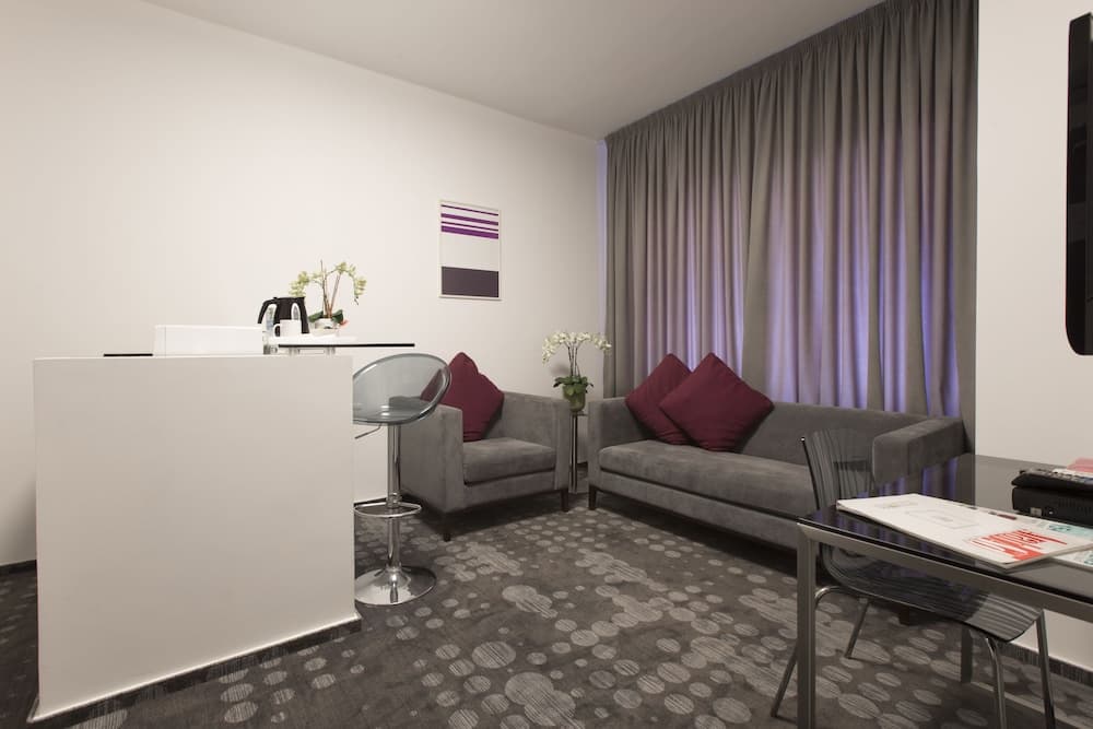 35 Rooms, Beirut, photo 6