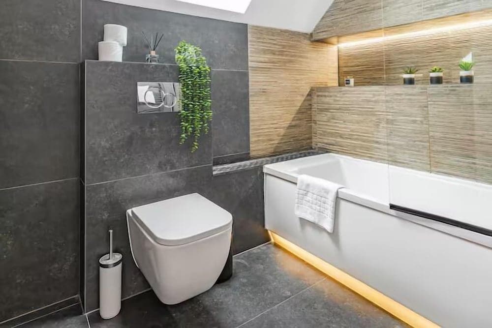 Wembley Park High Spec 6 Apartment Block, Wembley, photo 6